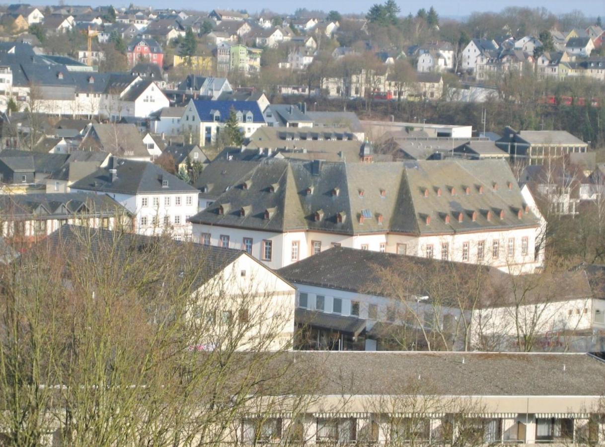 Herzog-Reichard Simmern Exterior photo